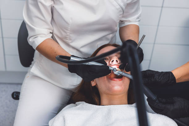Best Emergency Wisdom Tooth Extraction in Tukwila, WA